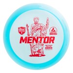 Distance Driver Disc