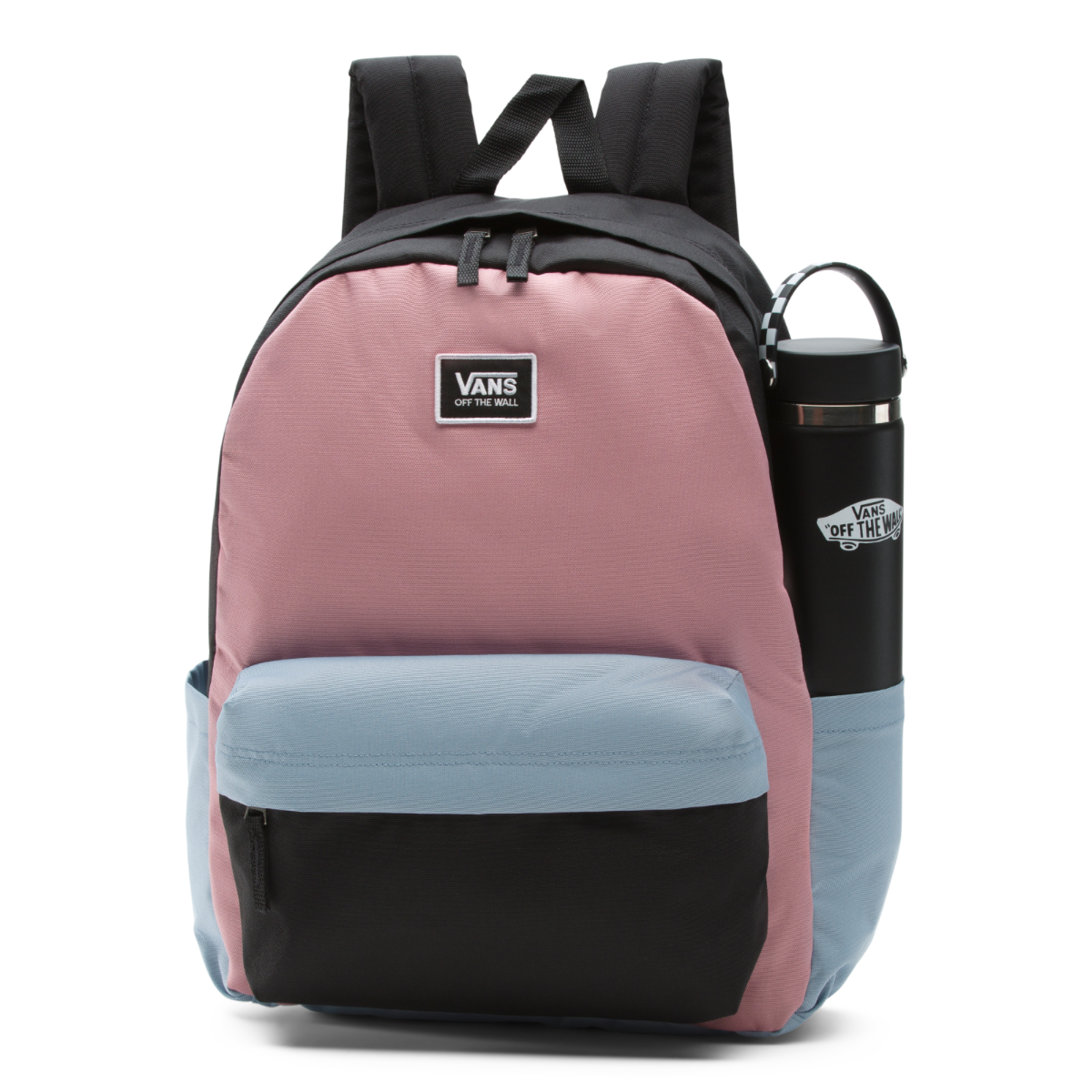 VANS Old Skool H20 Backpack Wmn Lilas/Black - Edge of the World | Fernie BC VANS Old Skool H20 Backpack Wmn Lilas/Black - Edge of the World | Fernie BC