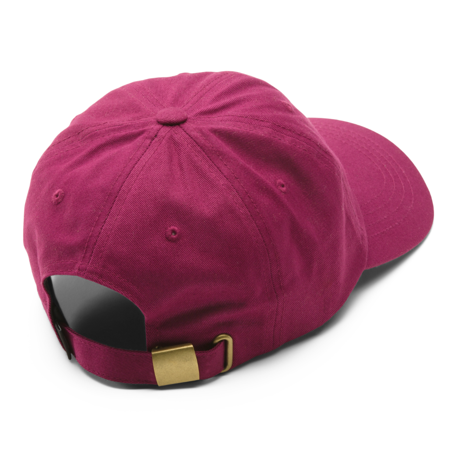VANS Curved Bill Jockey Purple Potion 