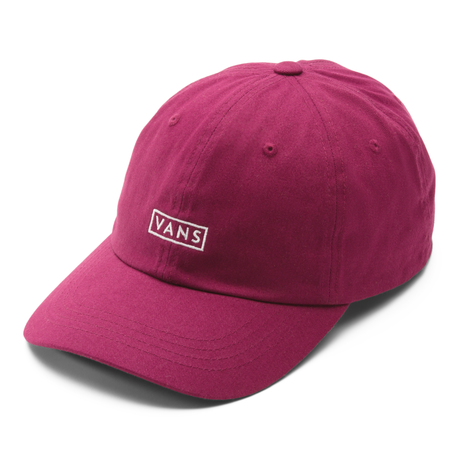 VANS Curved Bill Jockey Purple Potion 