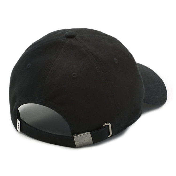 VANS VANS Court Side Hat Black Checker