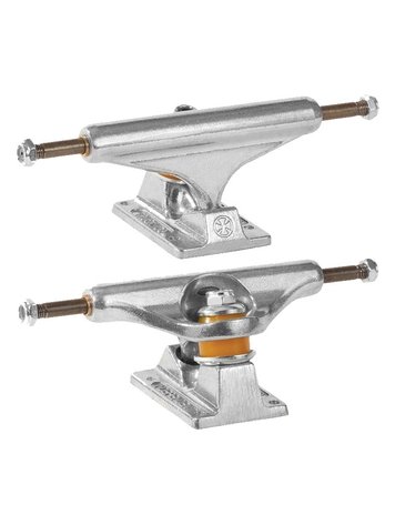 INDEPENDENT INDEPENDENT STG 11 Trucks Hollow Silver 2Pk