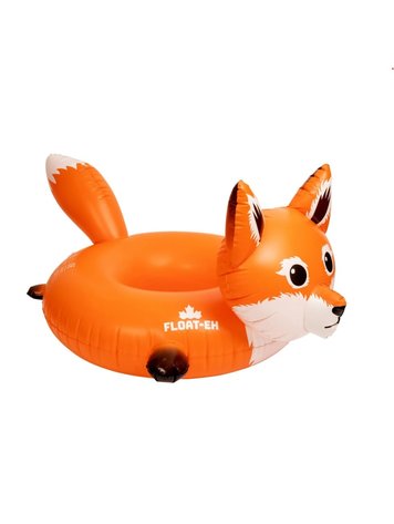 The Party Moose - Adult Inflatable Island Lake Float