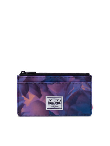 Herschel Pencil Case - Settlement Case - Mineral Burst