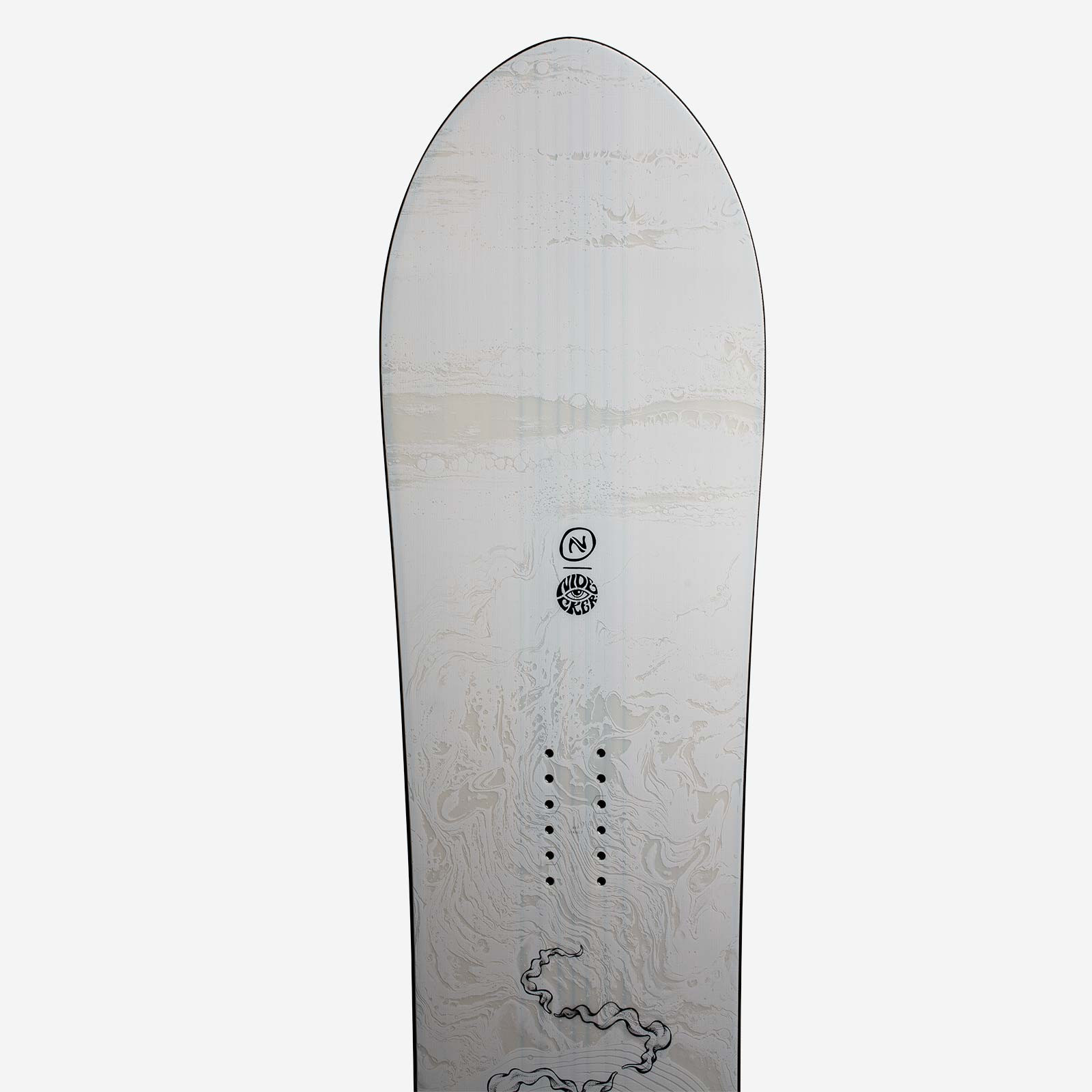 NIDECKER 2023 NIDECKER Beta Snowboard