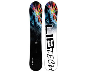 LIB TECH 2023 LIB TECH Dynamo Snowboard