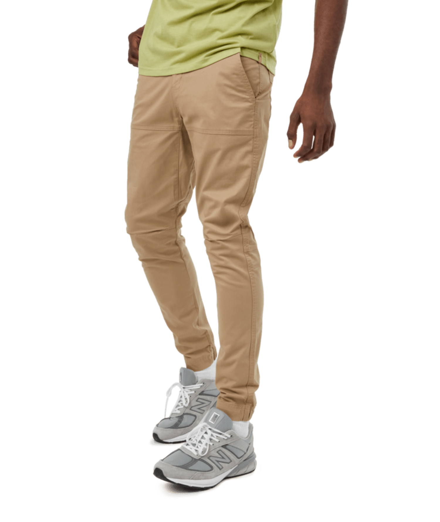 Tentree Mens Stretch Twill Cargo Pull On Jogger – Rumors Skate and Snow
