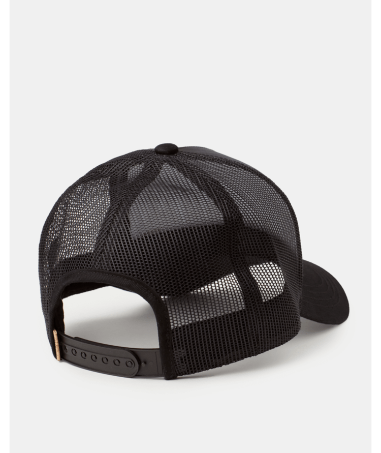 TENTREE TENTREE Juniper Altitude Hat Meteorite Black/White
