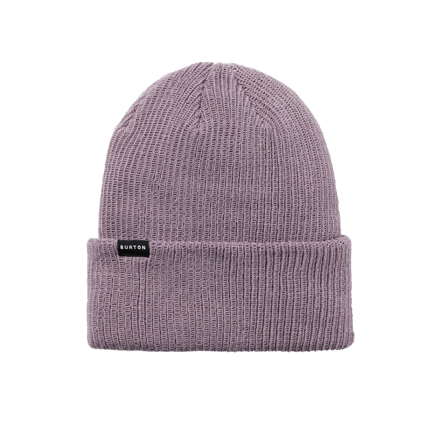 BURTON BURTON Recycled All Day Long Beanie Elderberry