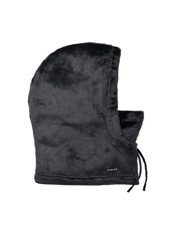 BURTON BURTON Women's Cora Hood True Black