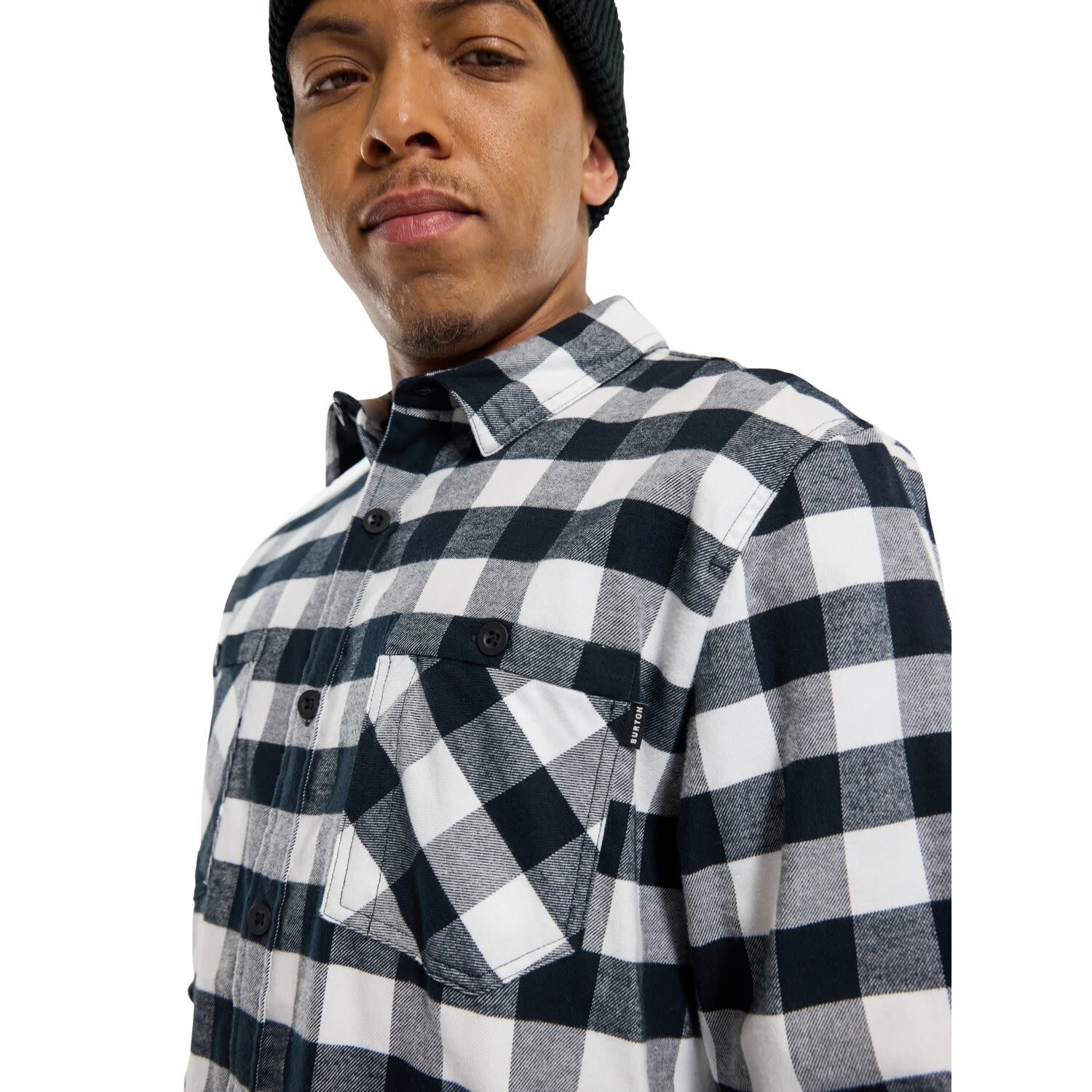 buffalo flannel men's