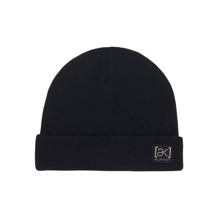 BURTON BURTON [ak] Stagger Beanie True Black