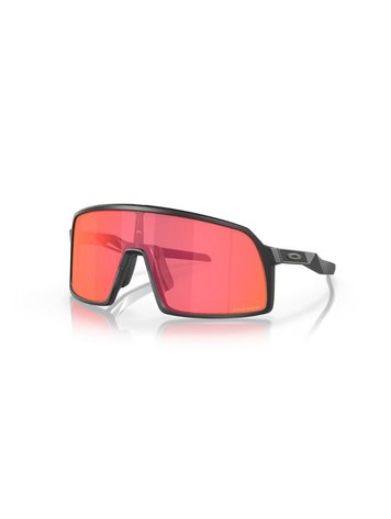 OAKLEY OAKLEY Sutro Matte Black W/ Prizm Trail Torch