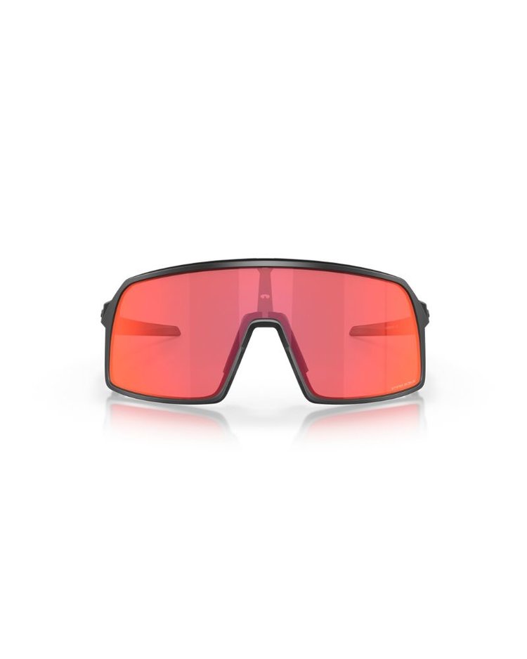 OAKLEY OAKLEY Sutro Matte Black W/ Prizm Trail Torch