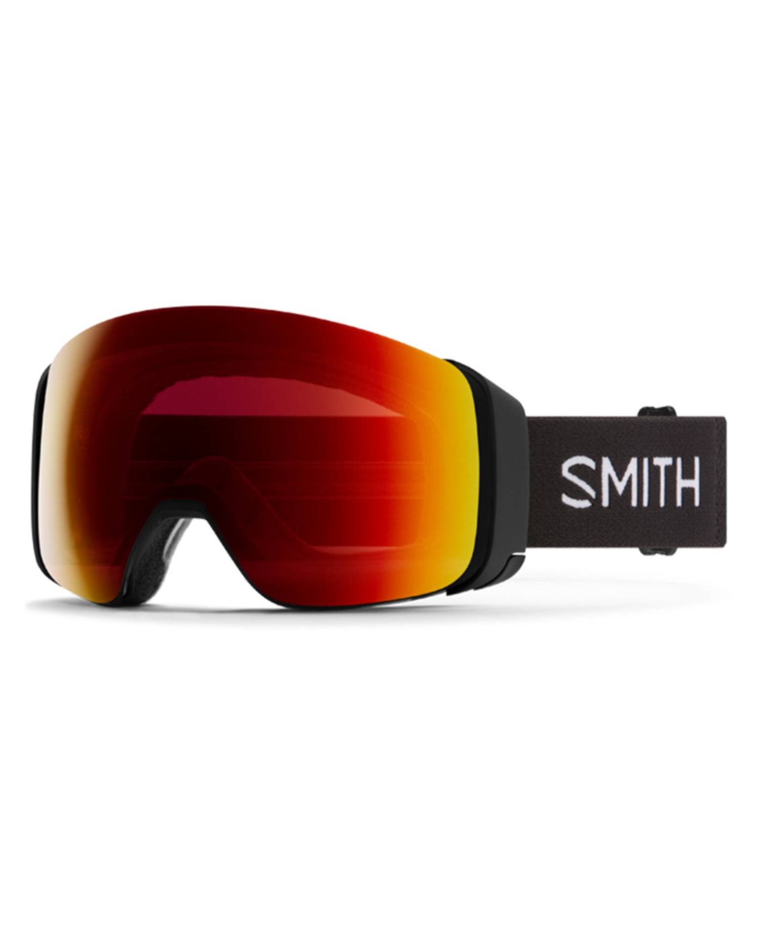 Smith chromapop cheap storm yellow flash