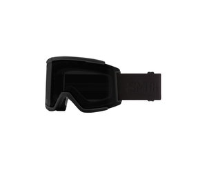 SMITH Squad XL Blackout / Chromapop Sun Black - Edge of the World