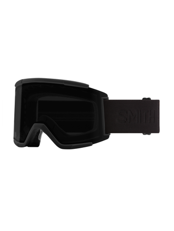SMITH SMITH Squad XL Blackout / Chromapop Sun Black