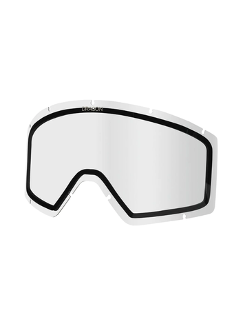 DRAGON DRAGON Replacement Lens DXT OTG Lumalens Clear Lens
