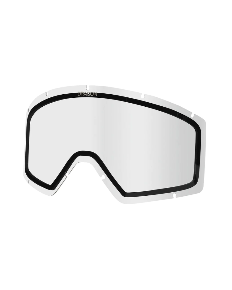 DRAGON DRAGON Replacement Lens DXT OTG Lumalens Clear Lens