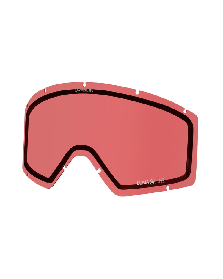 DRAGON DRAGON Replacement Lens DXT OTG Lumalens Rose Lens