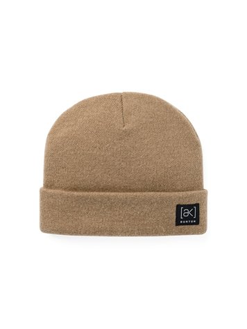 BURTON BURTON [ak] Stagger Beanie Kelp