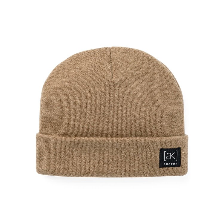 BURTON BURTON [ak] Stagger Beanie Kelp