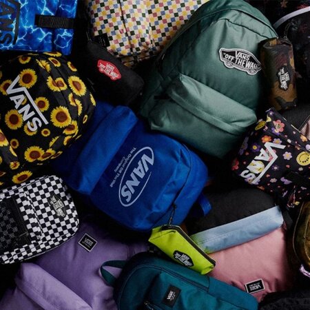 Bags & Backpacks
