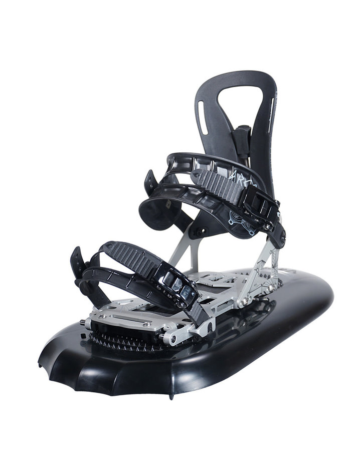 SPARK R&D Spark Pucks for Splitboard Bindings - Edge of the World