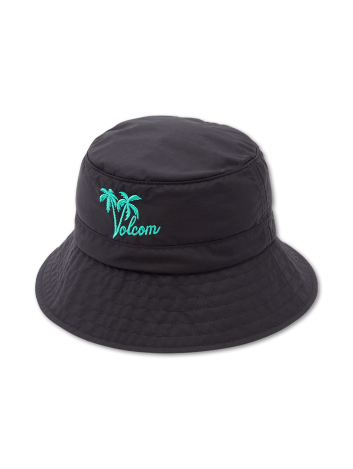 Volcom - Girls Throw Lil Shade Hat in Natural