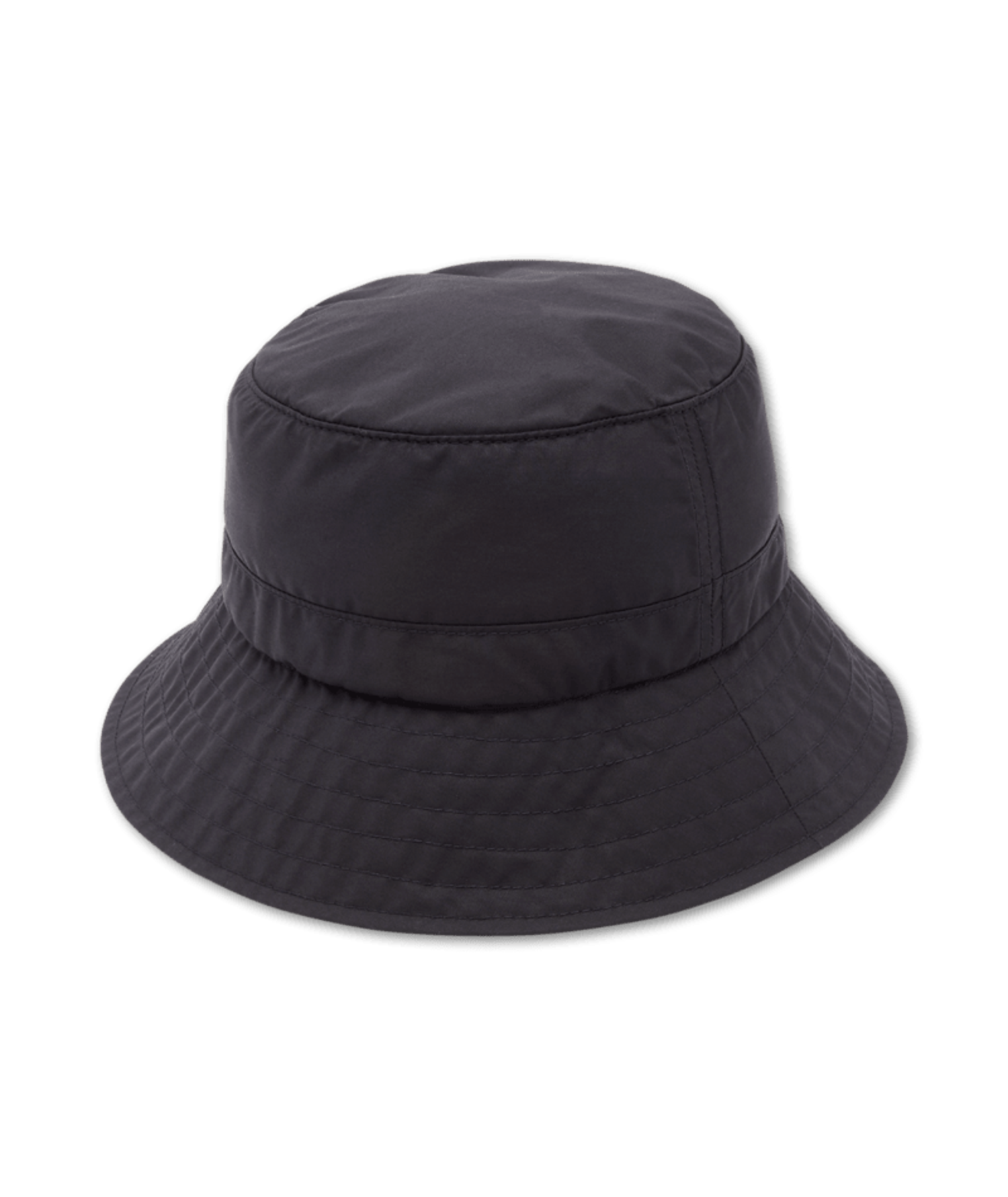 VOLCOM Kids Boonie Bucket Hat Black - Edge of the World