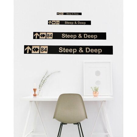 Fernie Alpine Resort Signs