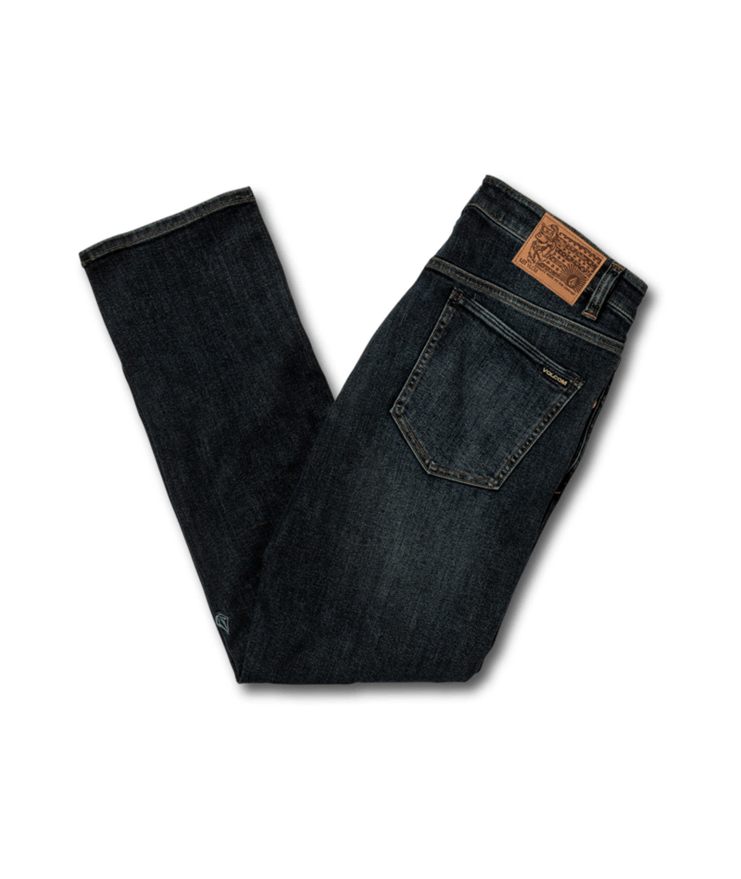 Volcom selvedge denim hotsell