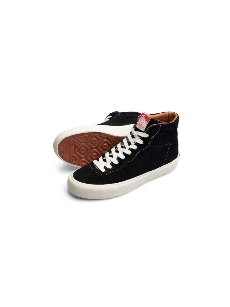 LAST RESORT AB LAST RESORT AB VM001 Suede Hi Black / White