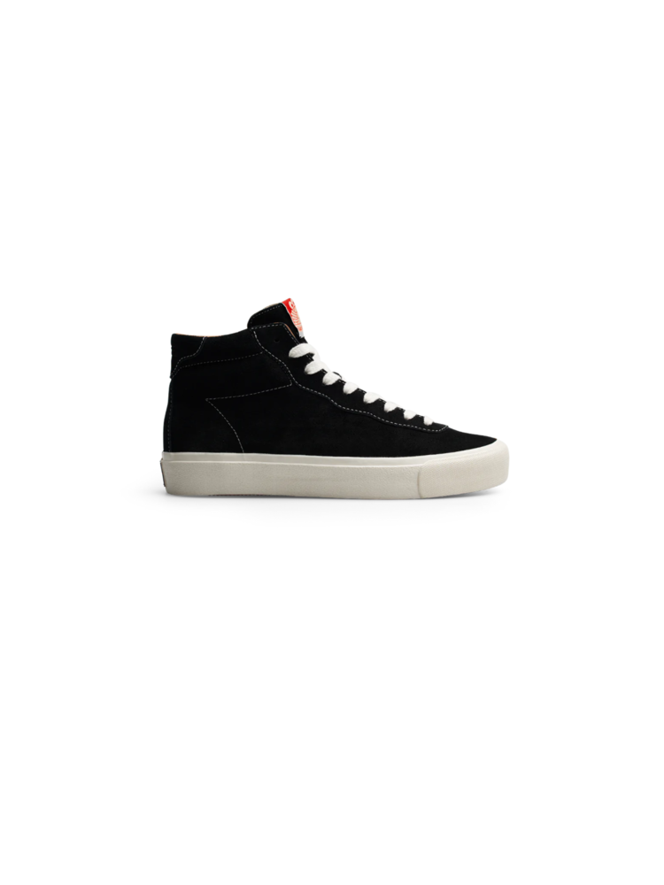 LAST RESORT AB LAST RESORT AB VM001 Suede Hi Black / White