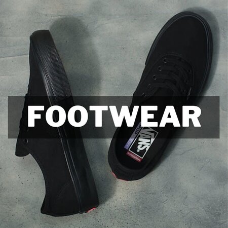FOOTWEAR