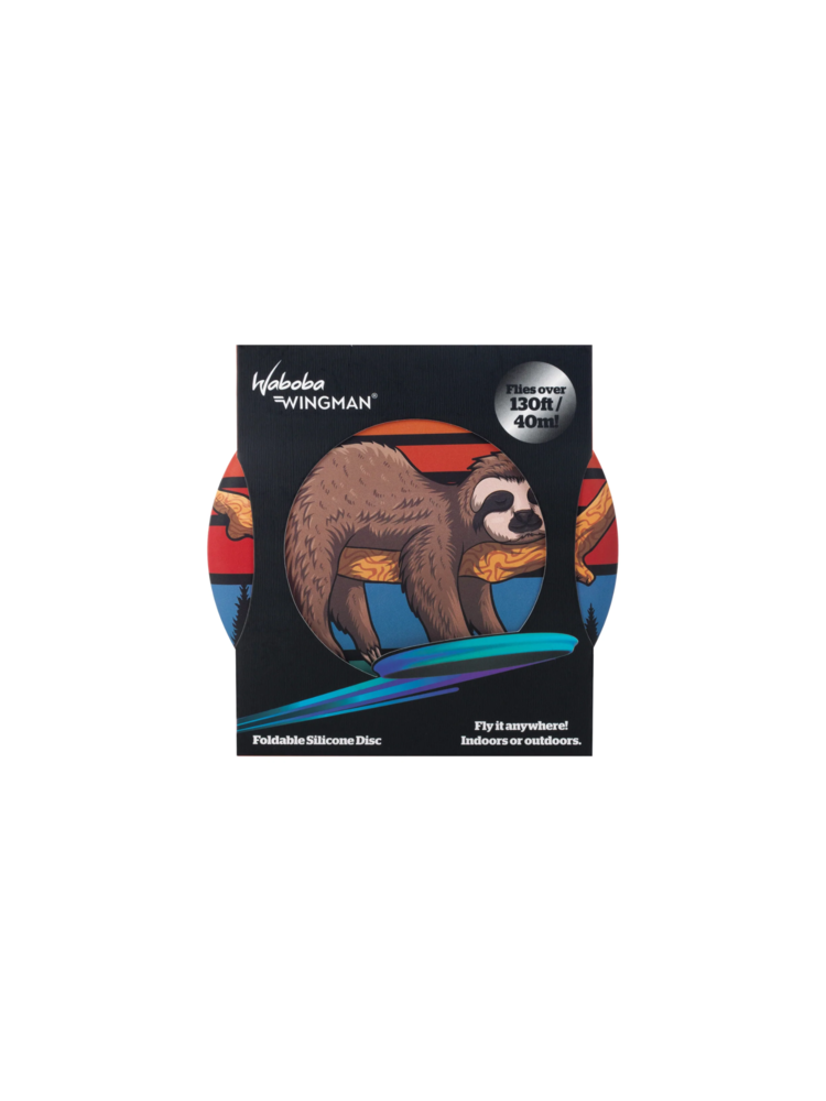 WABOBA WABOBA Wingman