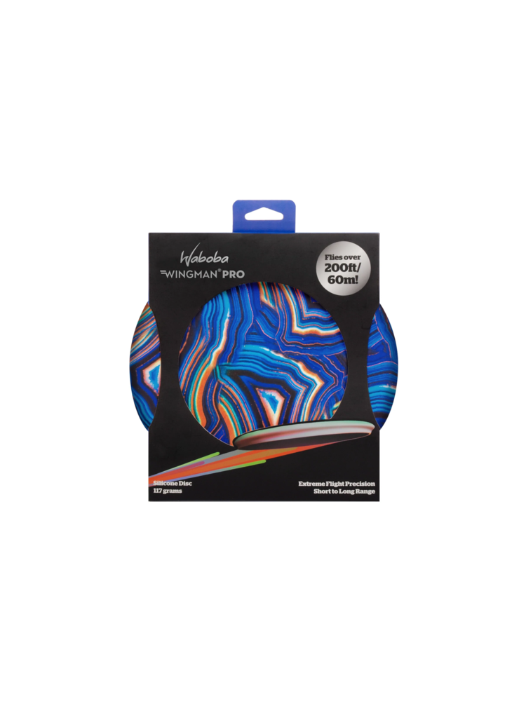WABOBA WABOBA Wingman Pro