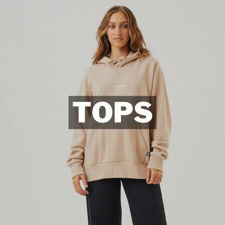 Tops