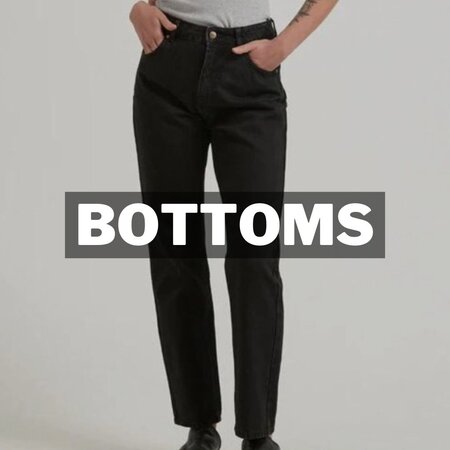 Bottoms