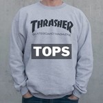 Tops