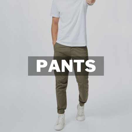 Pants