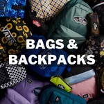 Bags & Backpacks