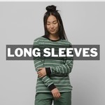 Long Sleeves