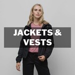 Jackets & Vests