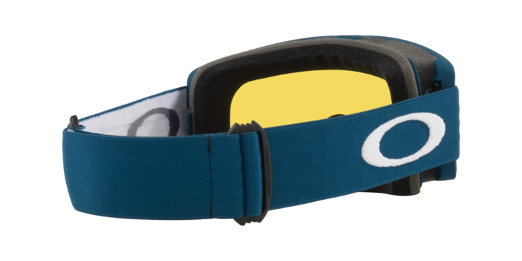 OAKLEY OAKLEY Target Line S Poseidon W/ Hi Yellow