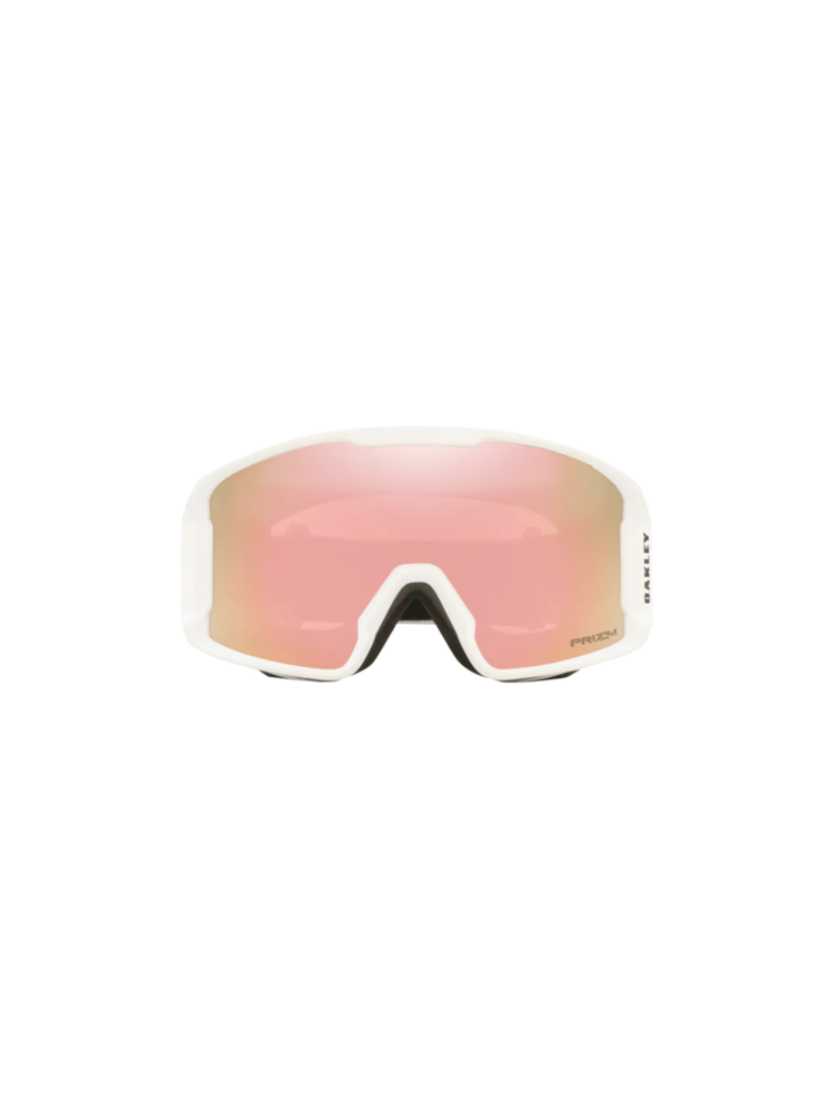 OAKLEY OAKLEY Line Miner M Matte Whte W Prizm Rose Gold