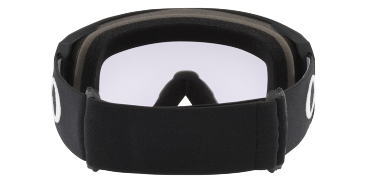 OAKLEY OAKLEY Line Miner M Matte Black W/ Prizm Clear