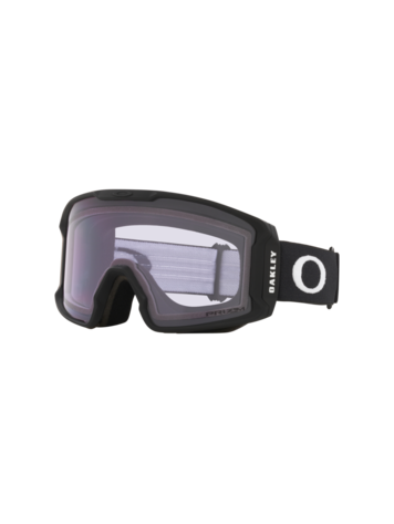 OAKLEY OAKLEY Line Miner M Matte Black W/ Prizm Clear