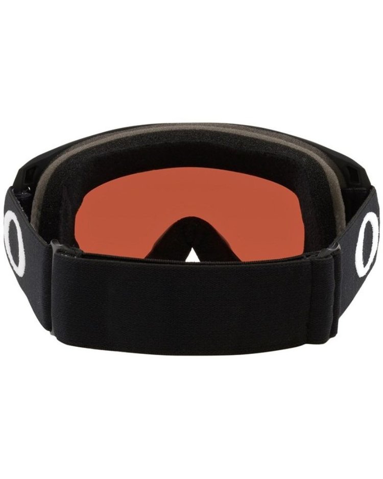 OAKLEY OAKLEY Line Miner S in Matte Black with Prizm Garnet