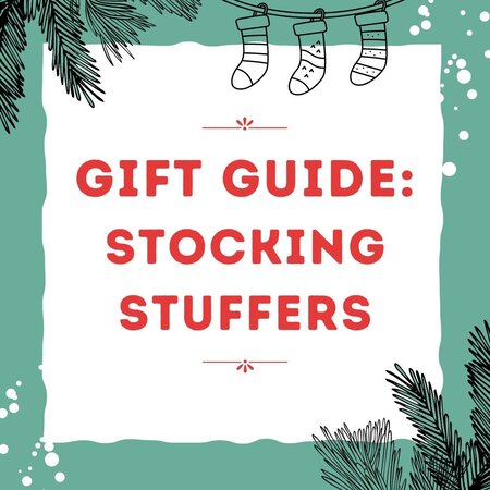 Stocking Stuffers